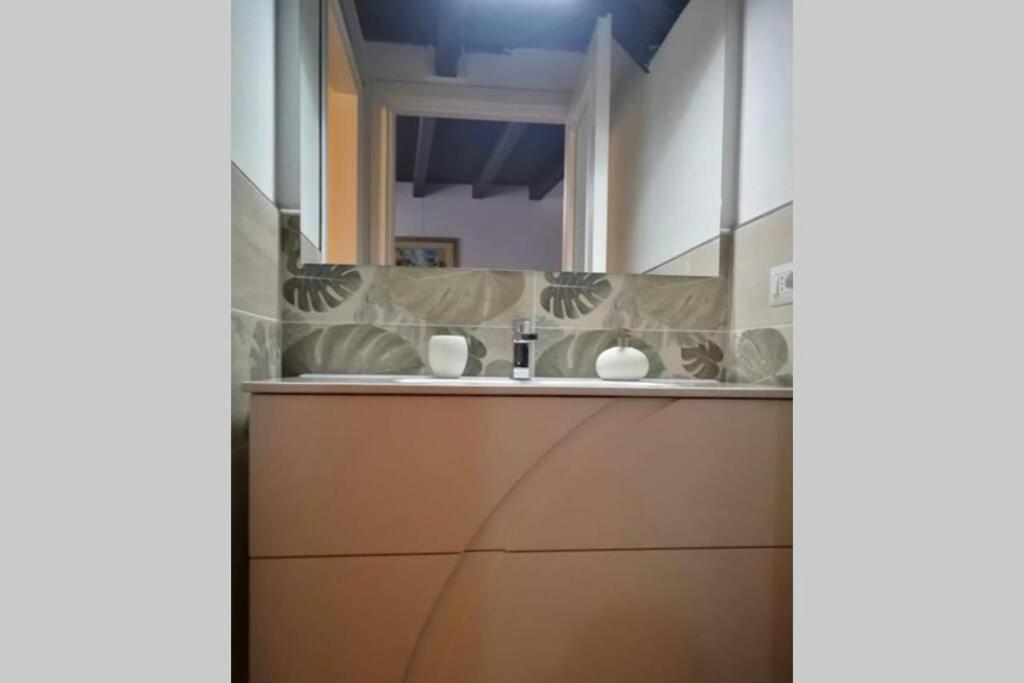 Piccioccus De Crobi Apartment *