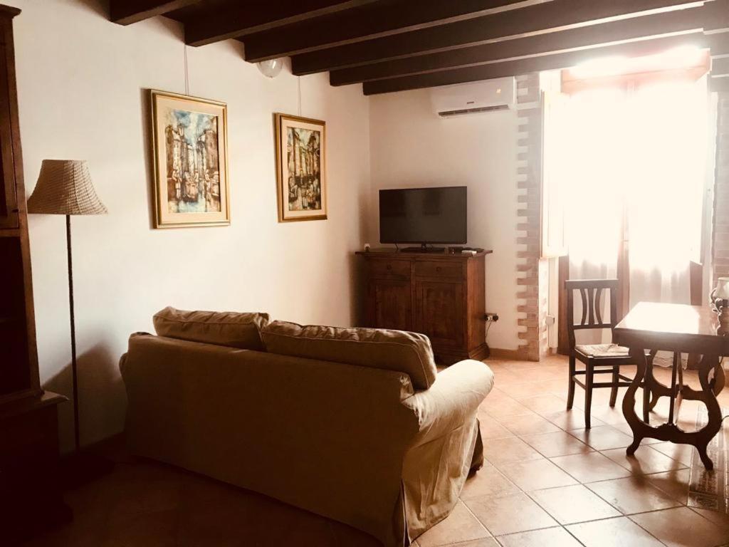 Apartamento Piccioccus De Crobi Cagliari