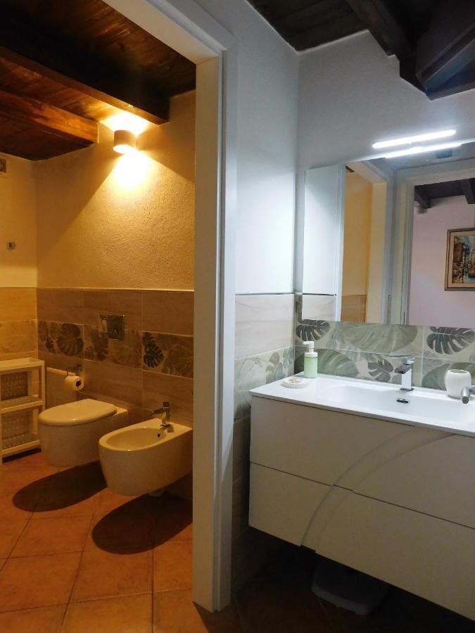 Apartamento Piccioccus De Crobi Cagliari